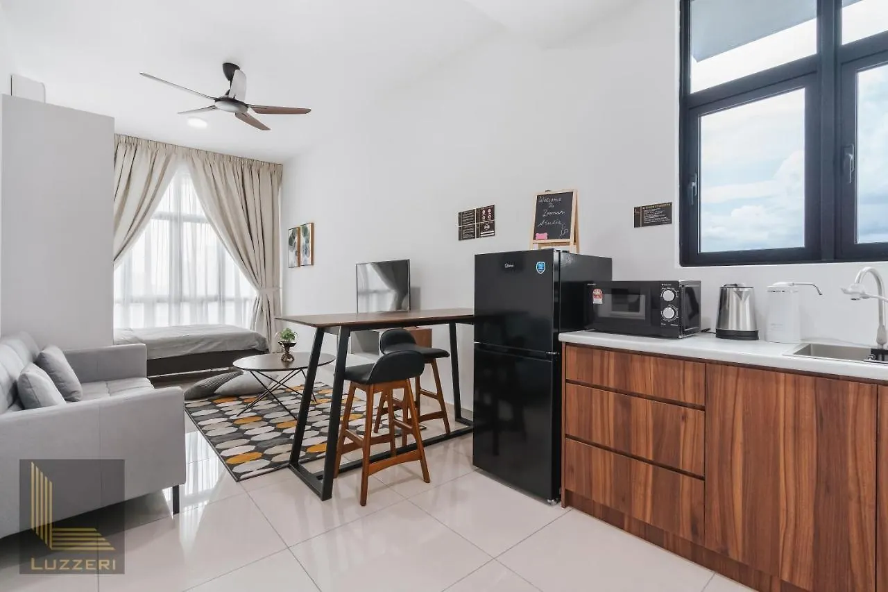 Legasi Kampung Baru Guesthouse Kuala Lumpur 0*,