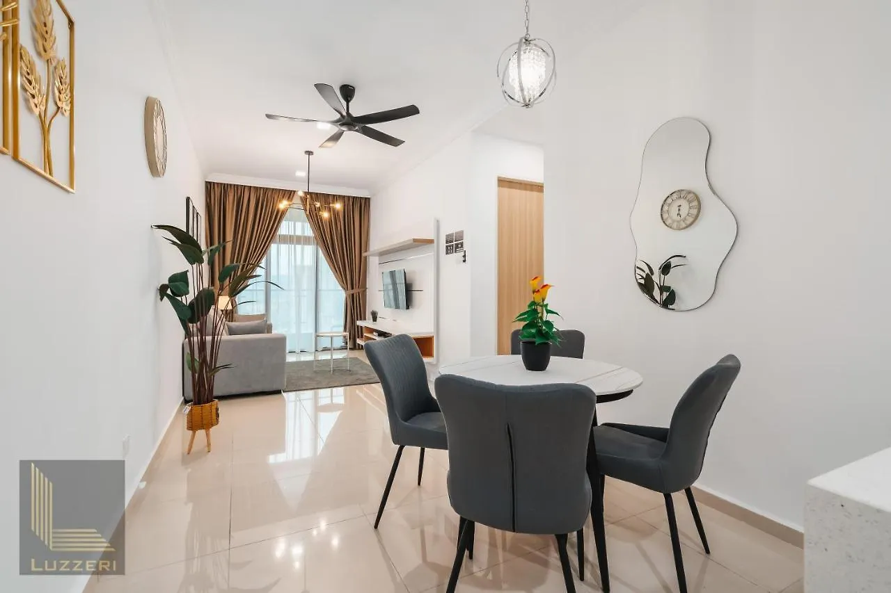 Legasi Kampung Baru Guesthouse Kuala Lumpur Malaysia