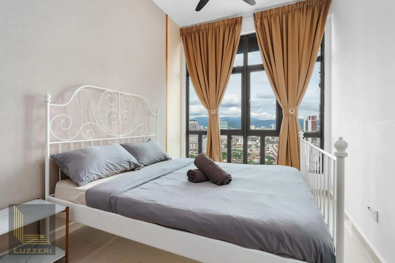 Legasi Kampung Baru Guesthouse Kuala Lumpur 0*,