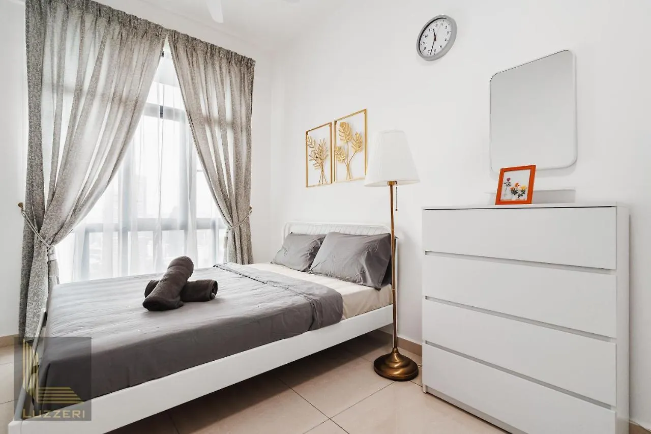 Legasi Kampung Baru Guesthouse Kuala Lumpur