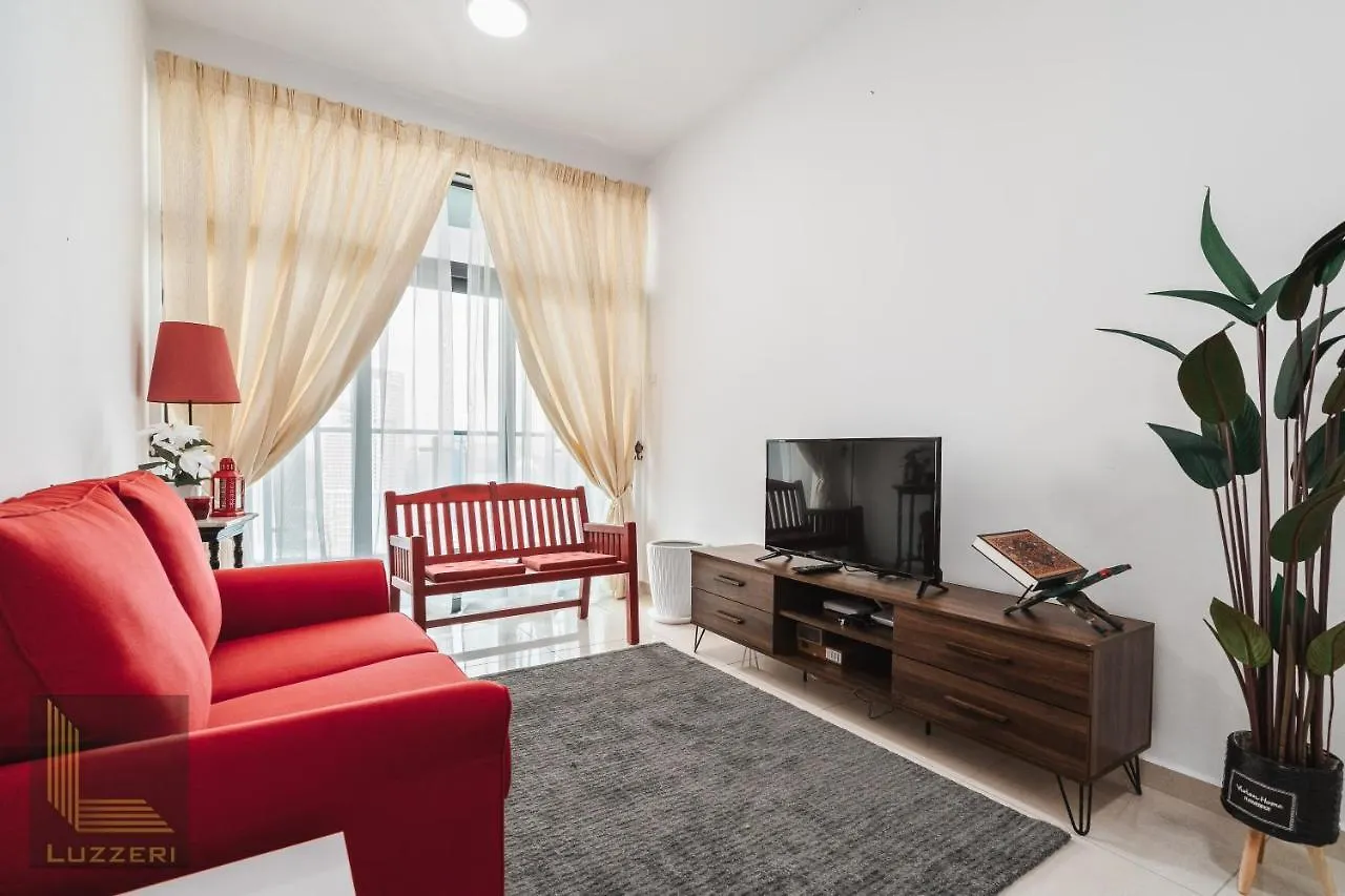 Legasi Kampung Baru Guesthouse Kuala Lumpur
