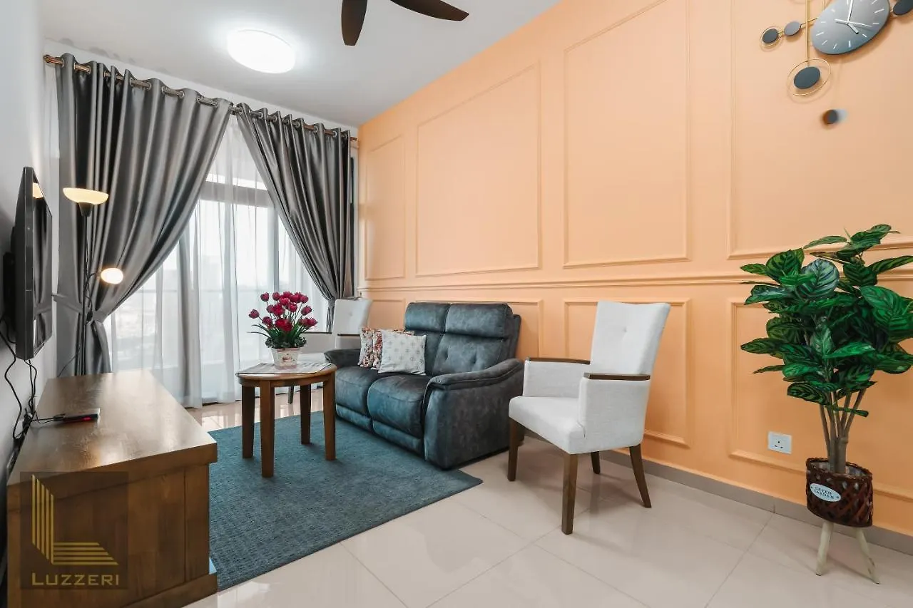 Legasi Kampung Baru Guesthouse Kuala Lumpur Malaysia