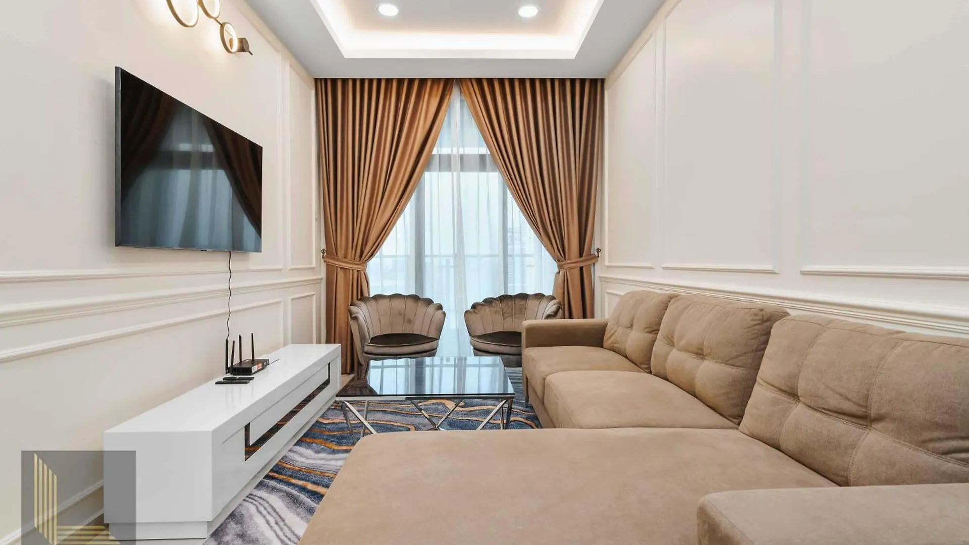 Legasi Kampung Baru Guesthouse Kuala Lumpur 0*,
