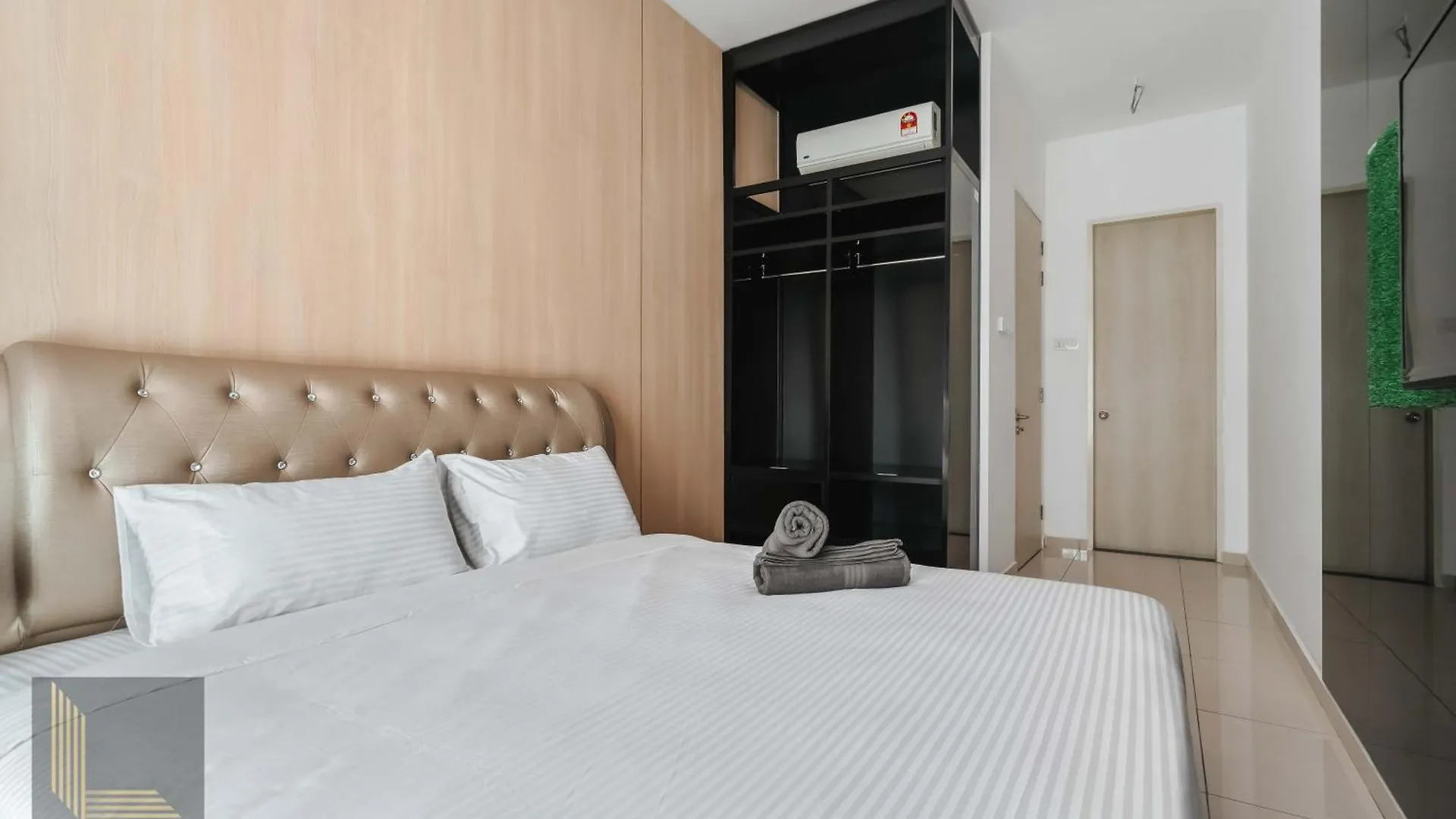Legasi Kampung Baru Guesthouse Kuala Lumpur