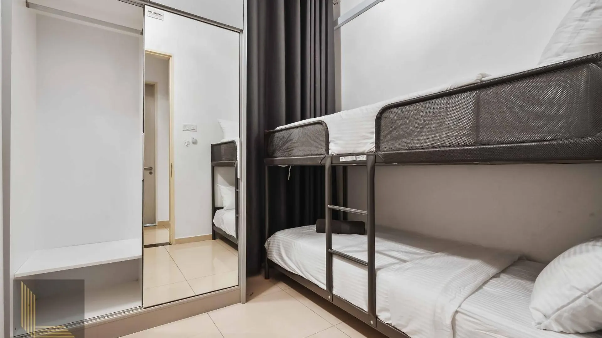 Apartment Legasi Kampung Baru Guesthouse Kuala Lumpur