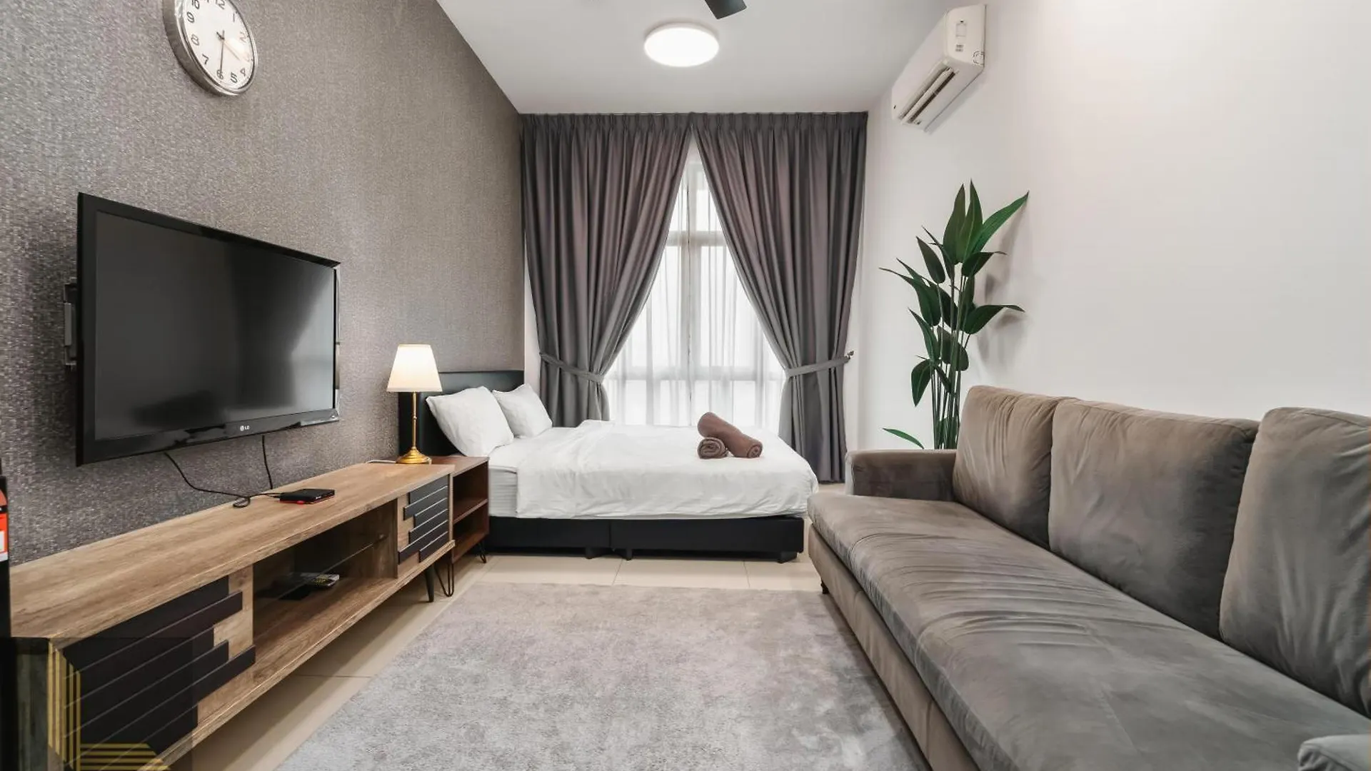 Legasi Kampung Baru Guesthouse Kuala Lumpur 0*,  Malaysia