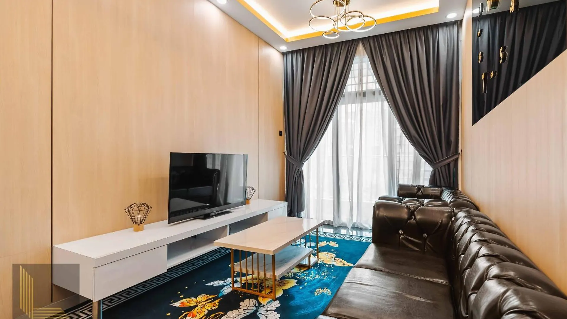 Apartment Legasi Kampung Baru Guesthouse Kuala Lumpur