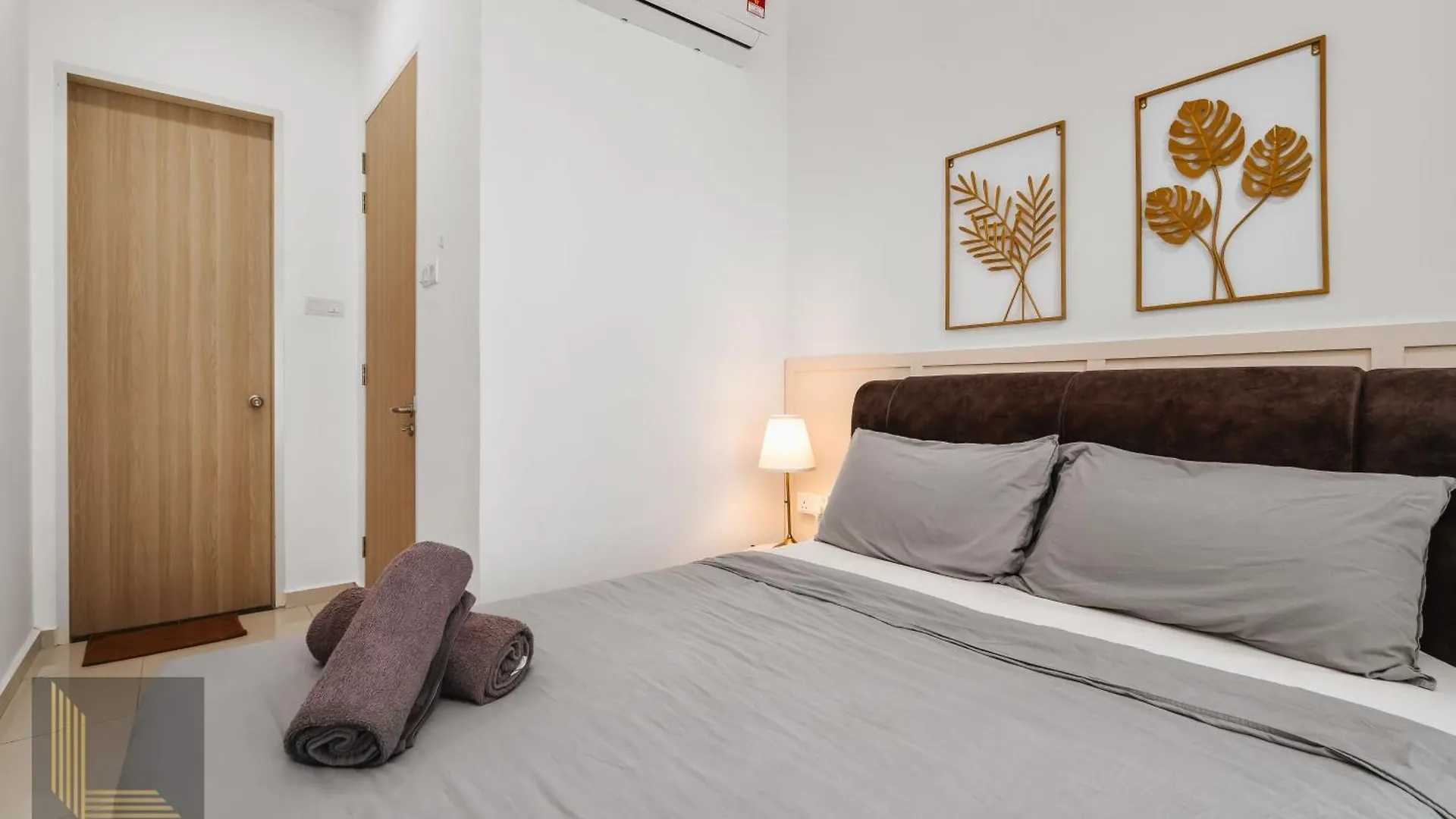 Legasi Kampung Baru Guesthouse Kuala Lumpur