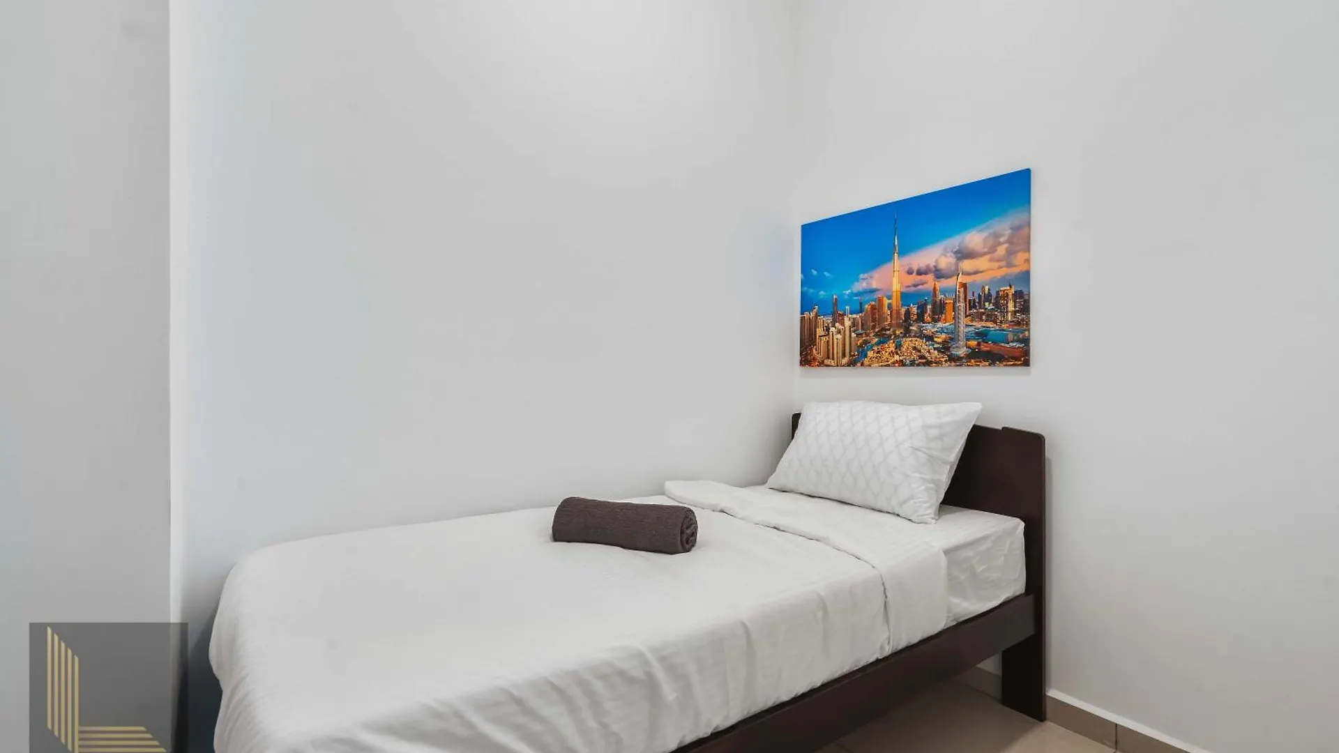 Apartment Legasi Kampung Baru Guesthouse Kuala Lumpur Malaysia