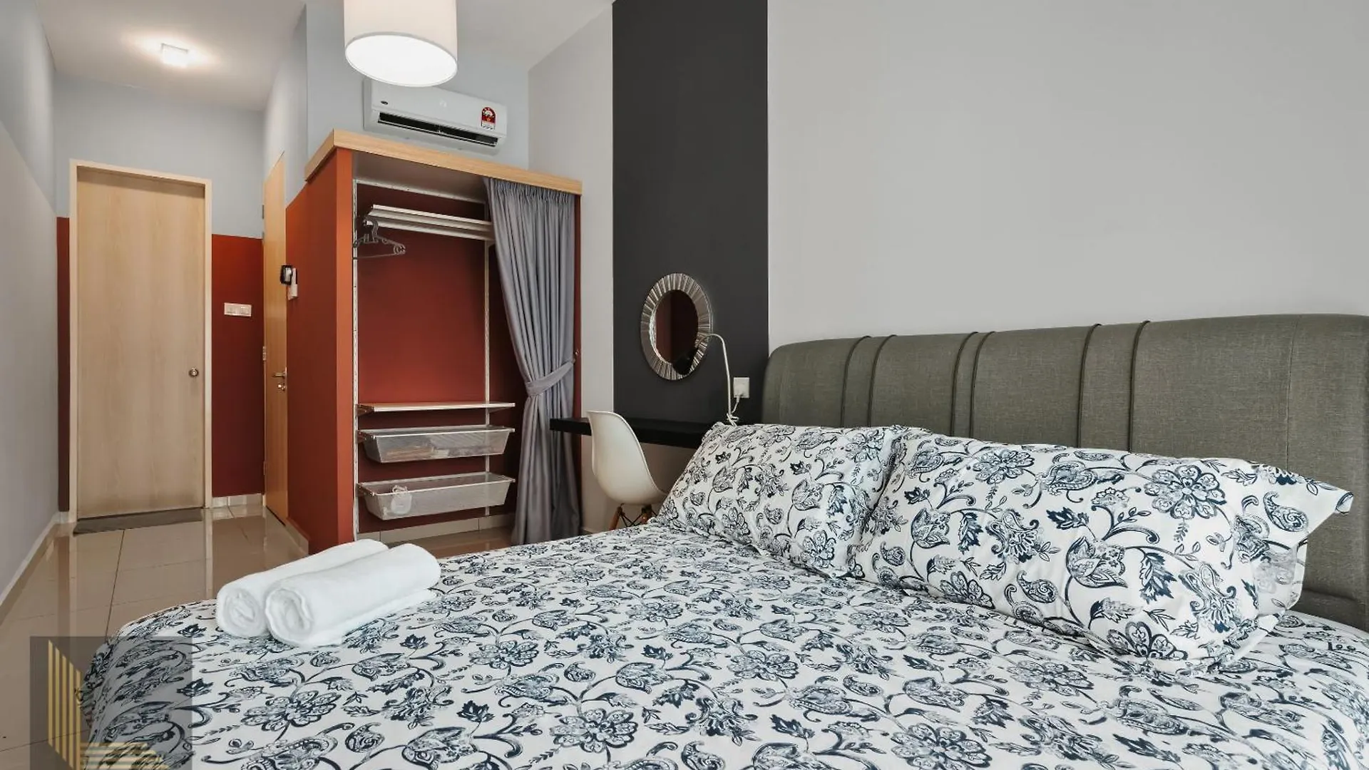 Apartment Legasi Kampung Baru Guesthouse Kuala Lumpur