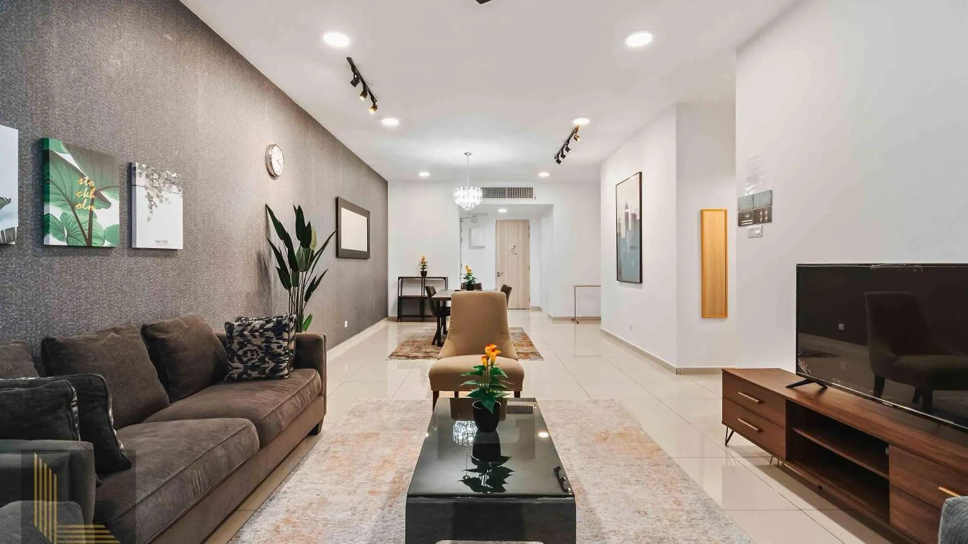 Legasi Kampung Baru Guesthouse Kuala Lumpur 0*,  Malaysia