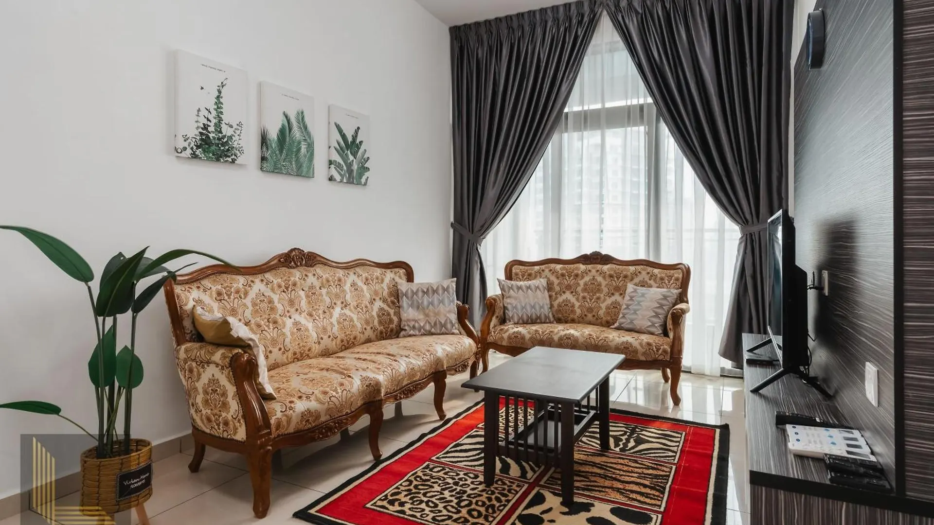 Apartment Legasi Kampung Baru Guesthouse Kuala Lumpur
