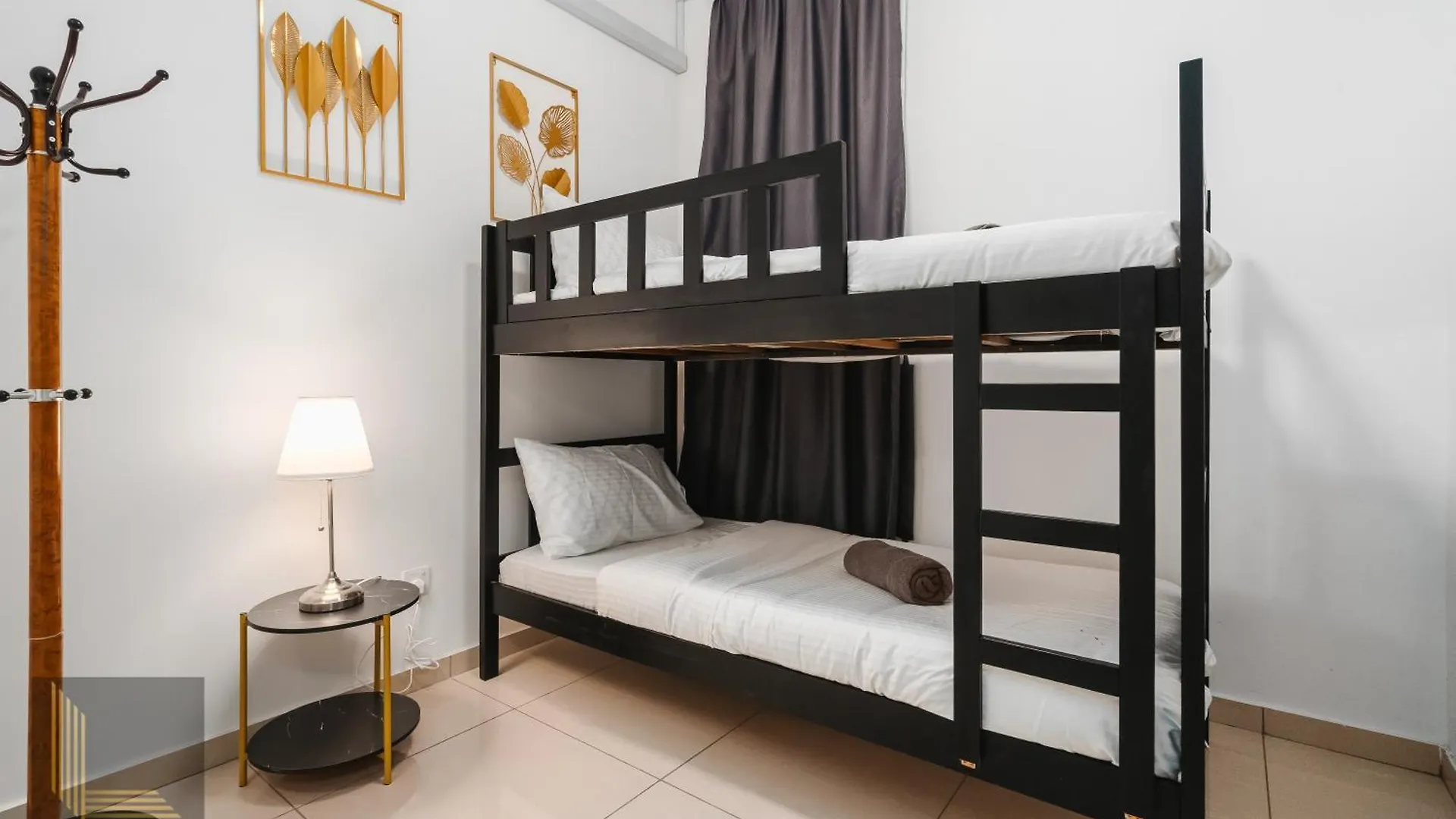 Apartment Legasi Kampung Baru Guesthouse Kuala Lumpur