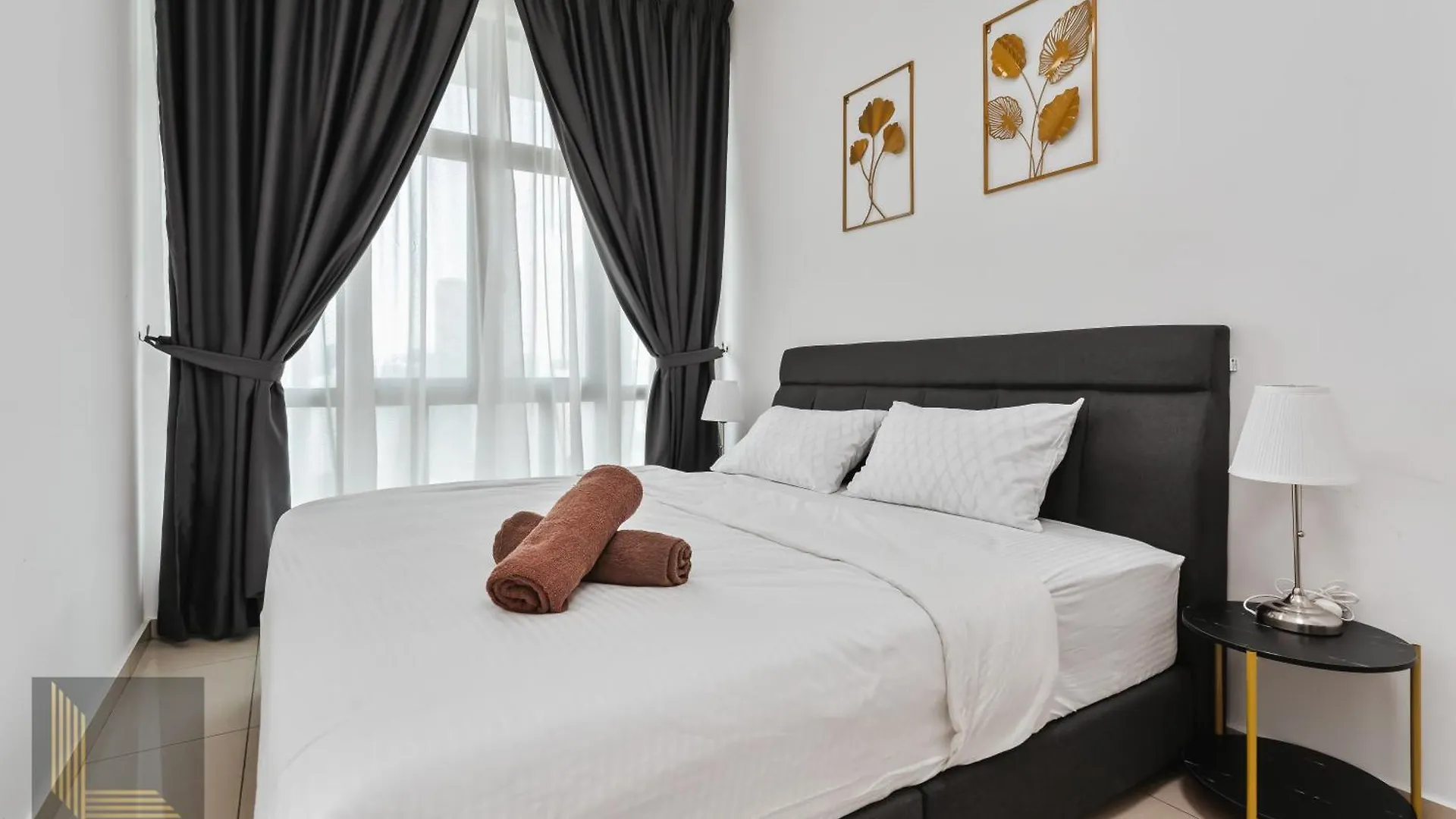 Apartment Legasi Kampung Baru Guesthouse Kuala Lumpur