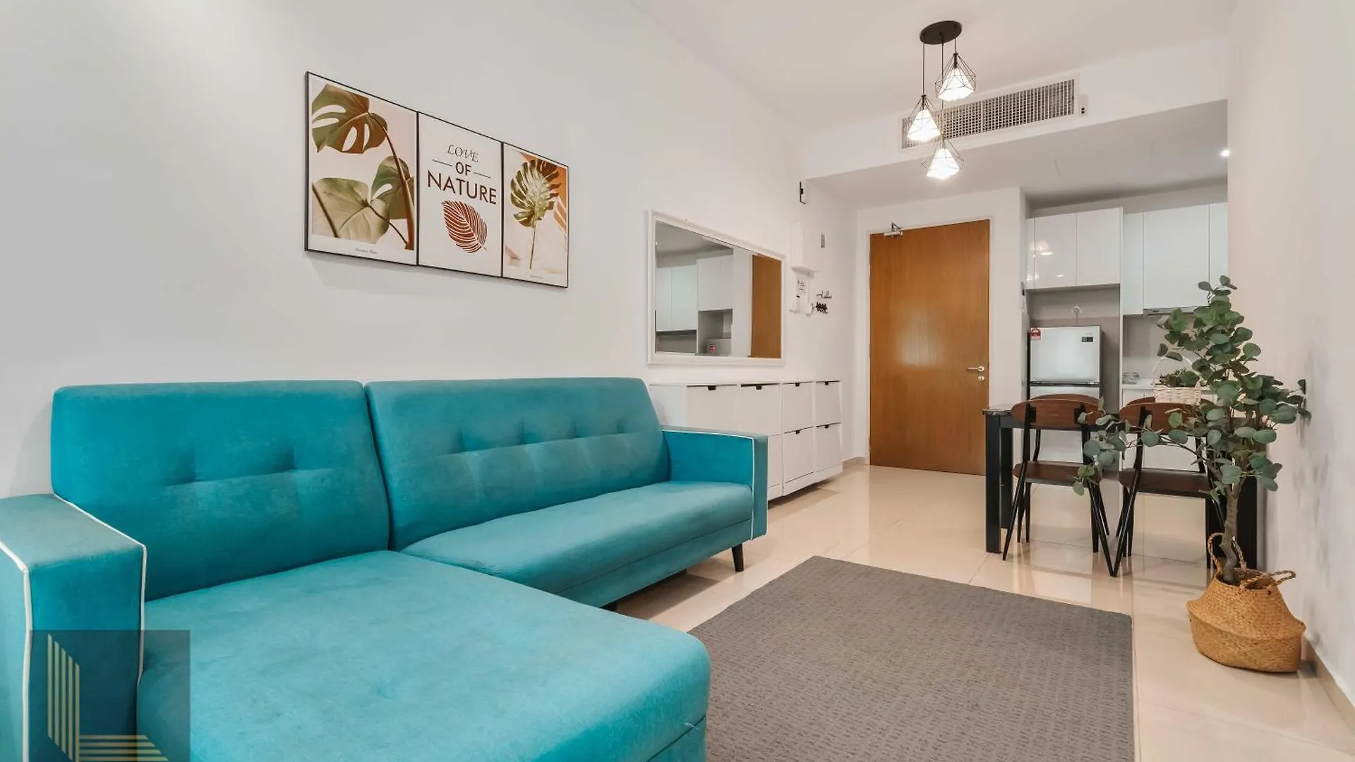 Apartment Legasi Kampung Baru Guesthouse Kuala Lumpur Malaysia