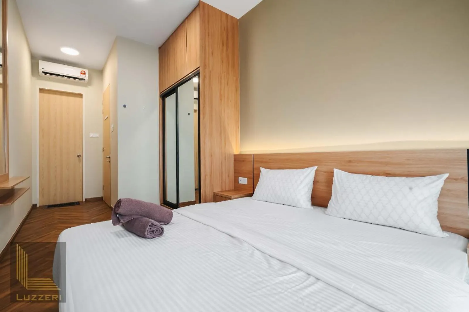 Legasi Kampung Baru Guesthouse Kuala Lumpur Malaysia