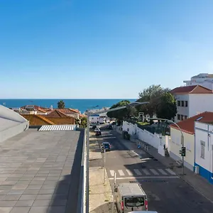 T2 Do Tenis Apartment Albufeira