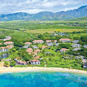 Kiahuna Plantation Kauai By Outrigger - Select Your Unit Apartment Koloa