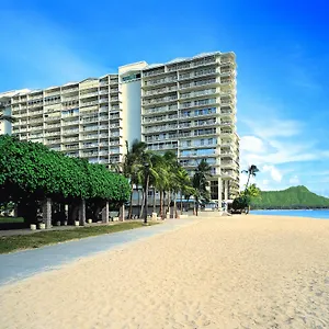 Waikiki Shore By Outrigger - Select Your Unit Apartment Honolulu