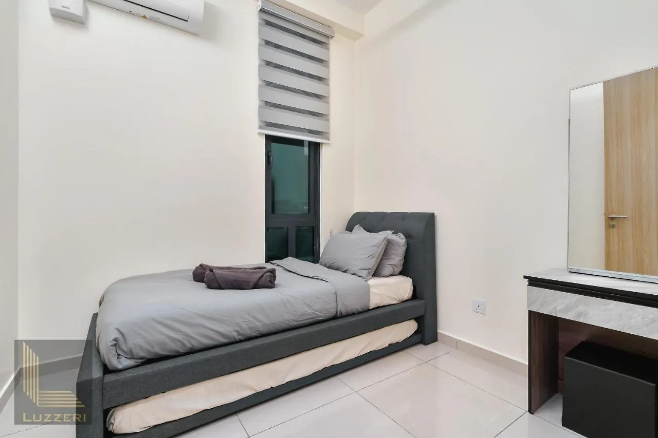 Legasi Kampung Baru Guesthouse Kuala Lumpur Malaysia